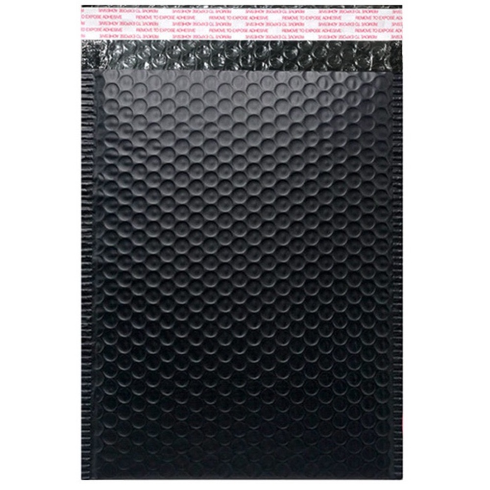 ($5 for 15) NoirWrap 13x15cm
